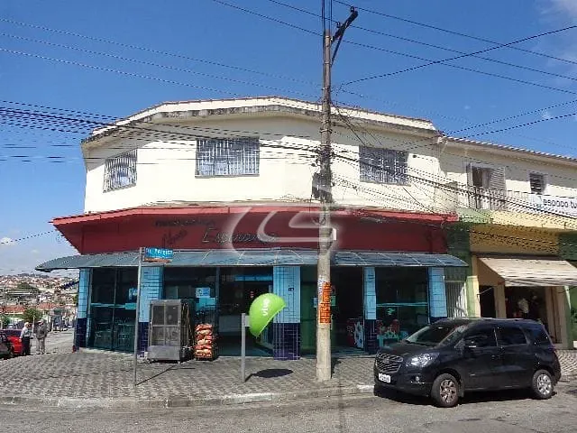 Sala para alugar, no bairro Vila Nhocune em São Paulo