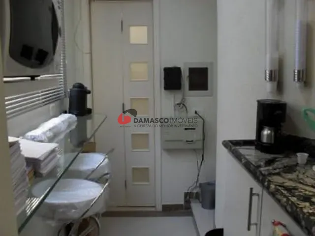 Sala à venda, no bairro Centro em São Caetano do Sul