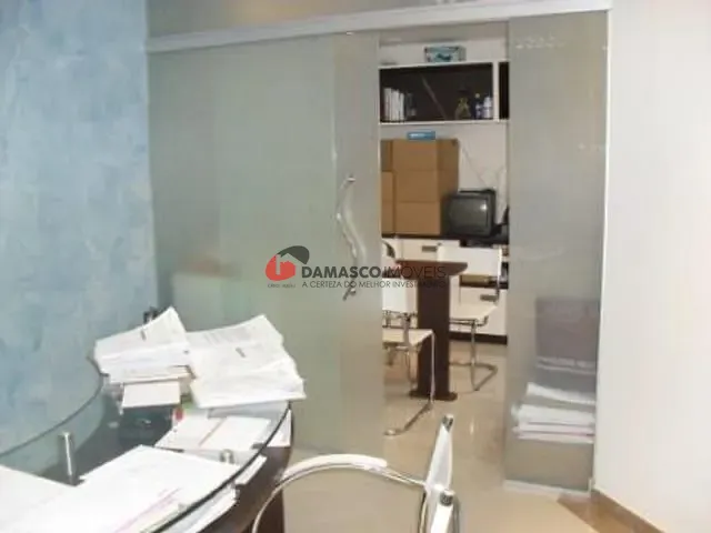 Sala à venda, no bairro Centro em São Caetano do Sul