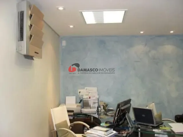 Sala à venda, no bairro Centro em São Caetano do Sul