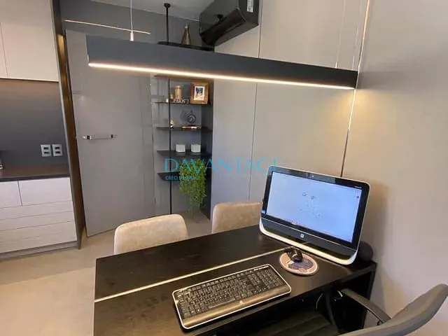 Sala com 30m², à venda, no bairro Pinheiros em São Paulo