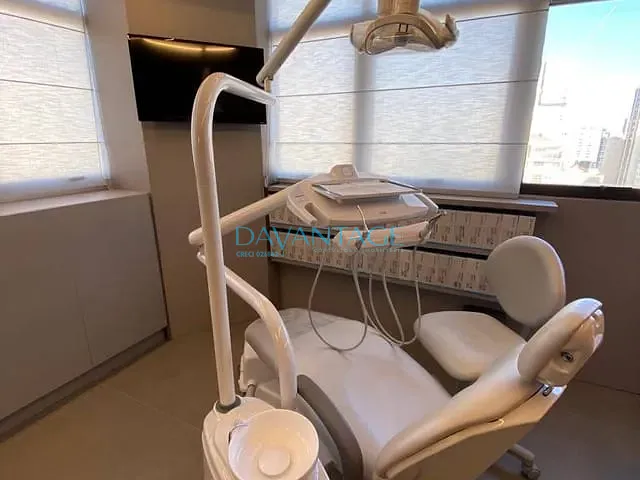 Sala com 30m², à venda, no bairro Pinheiros em São Paulo