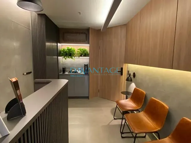 Sala com 30m², à venda, no bairro Pinheiros em São Paulo