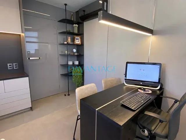 Sala com 30m², à venda, no bairro Pinheiros em São Paulo