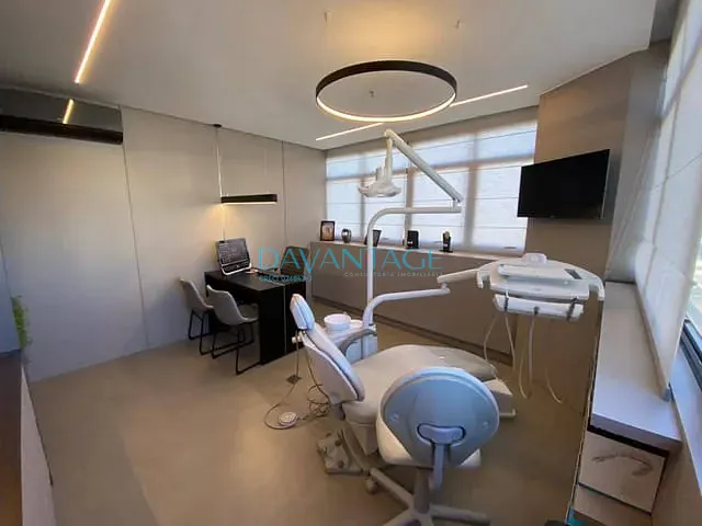 Sala com 30m², à venda, no bairro Pinheiros em São Paulo