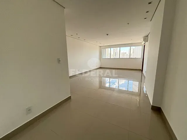 Sala para alugar, no bairro Jardim Goiás em Goiânia