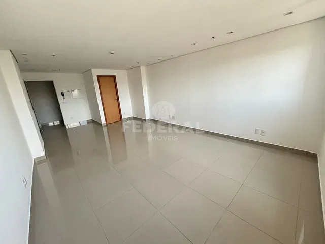 Sala para alugar, no bairro Jardim Goiás em Goiânia