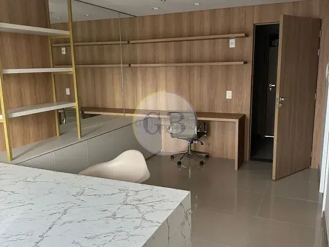 Sala para alugar, no bairro São Gonçalo em Pelotas