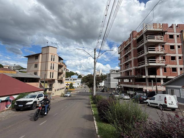 Sala para alugar, no bairro Centro em Nova Prata