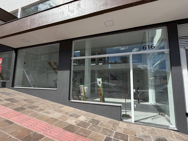 Sala para alugar, no bairro Centro em Nova Prata