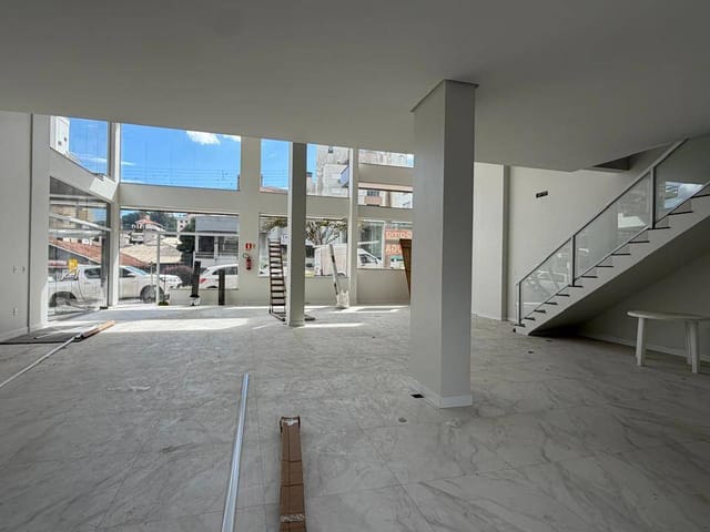 Sala para alugar, no bairro Centro em Nova Prata