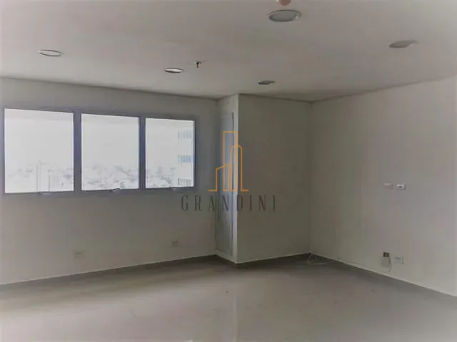 Sala com 39m², à venda, no bairro Centro em São Bernardo do Campo