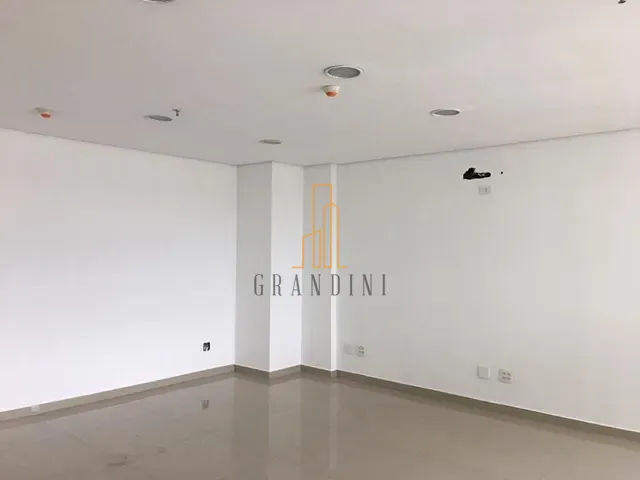 Sala com 39m², à venda, no bairro Centro em São Bernardo do Campo