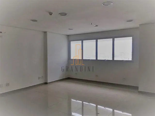 Sala com 39m², à venda, no bairro Centro em São Bernardo do Campo