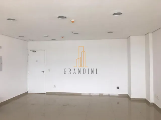 Sala com 39m², à venda, no bairro Centro em São Bernardo do Campo