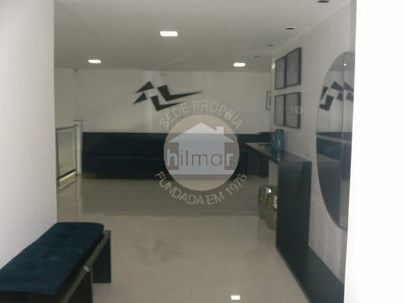 Sala-Conjunto, 25 m² - Foto 1