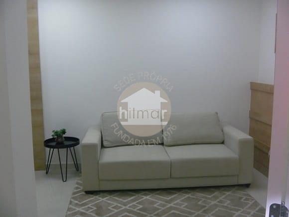 Sala-Conjunto, 25 m² - Foto 20