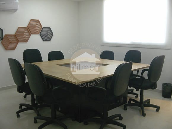 Sala-Conjunto, 25 m² - Foto 23