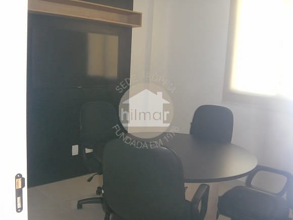 Sala-Conjunto, 25 m² - Foto 19