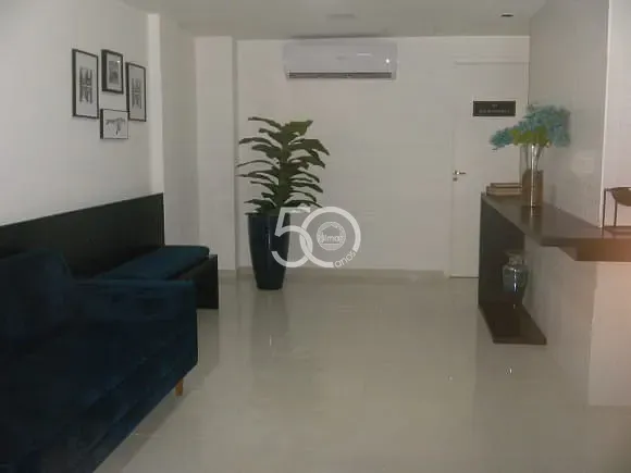 Sala-Conjunto, 25 m² - Foto 11