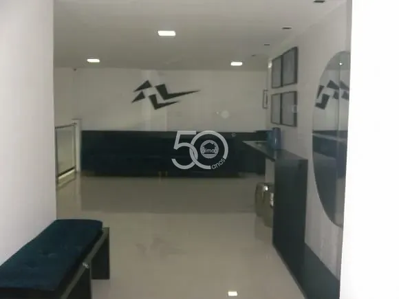 Sala-Conjunto, 25 m² - Foto 1