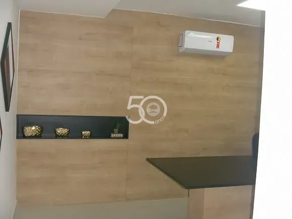 Sala-Conjunto, 25 m² - Foto 21