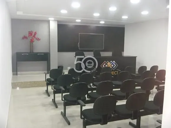 Sala-Conjunto, 25 m² - Foto 25