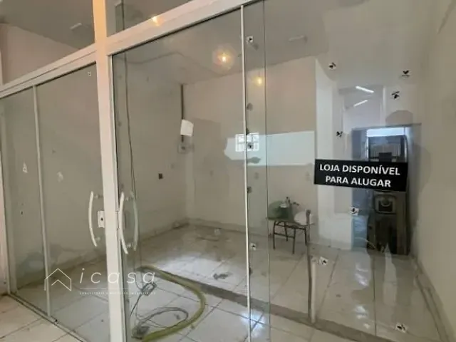 Sala com 20m², para alugar, no bairro Centro em Caçapava