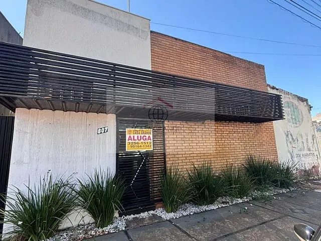 Sala para alugar, no bairro Centro em Rolândia