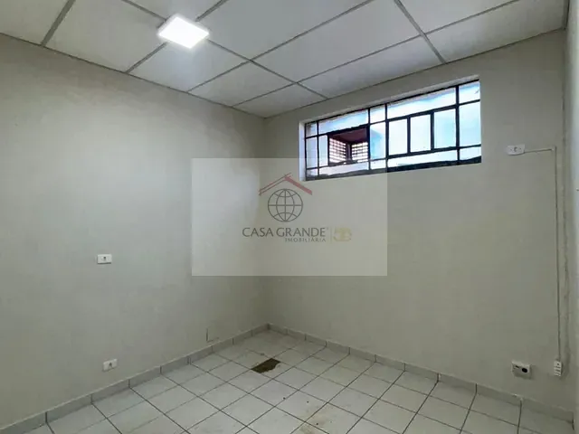 Sala para alugar, no bairro Centro em Rolândia