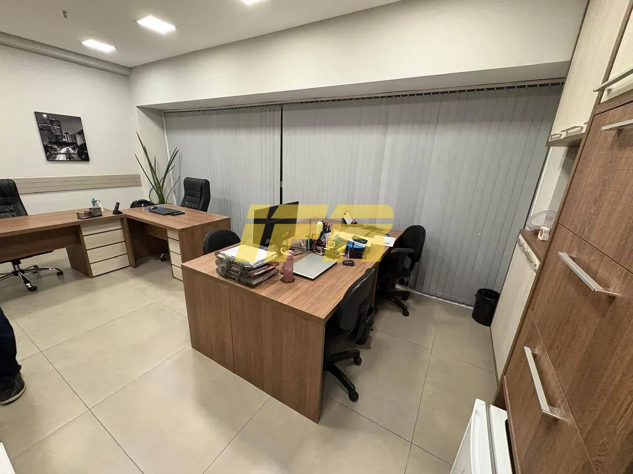 Sala-Conjunto, 51 m² - Foto 8