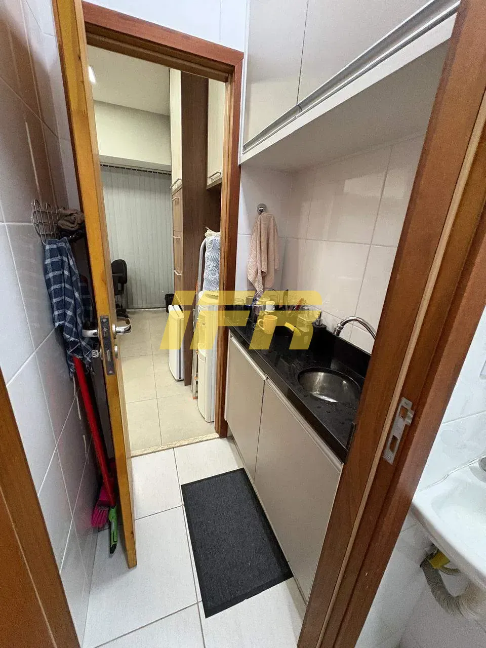 Sala-Conjunto, 51 m² - Foto 3