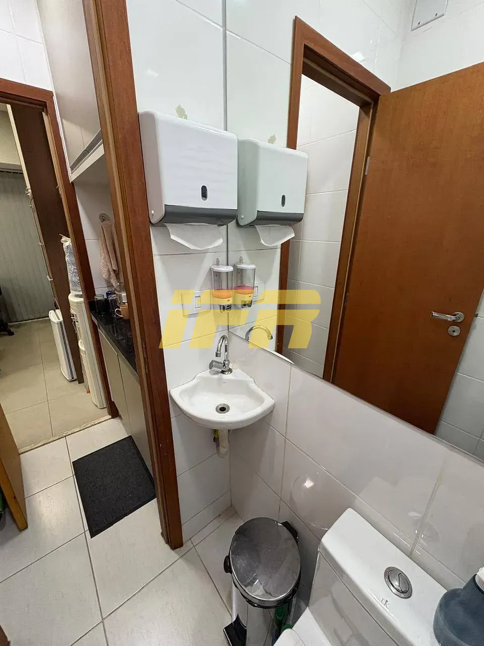 Sala-Conjunto, 51 m² - Foto 5
