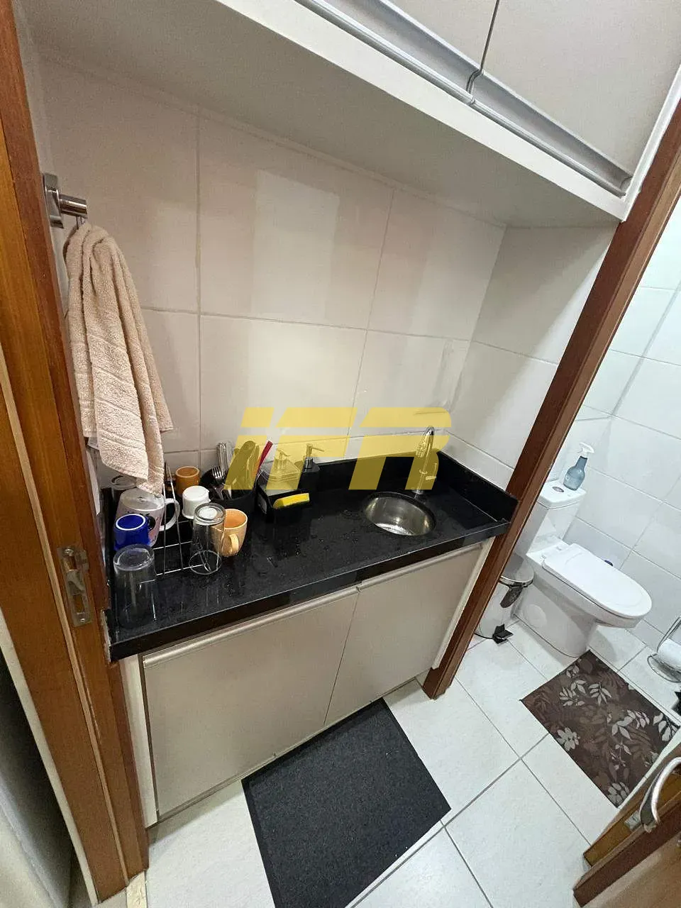 Sala-Conjunto, 51 m² - Foto 9