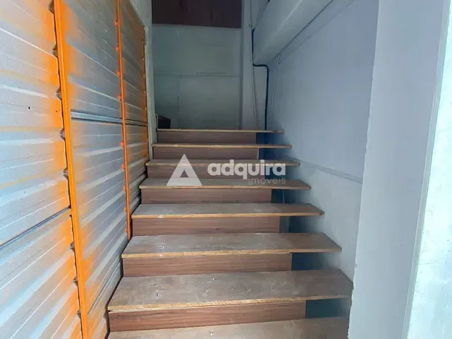 Sala para alugar, no bairro Uvaranas em Ponta Grossa
