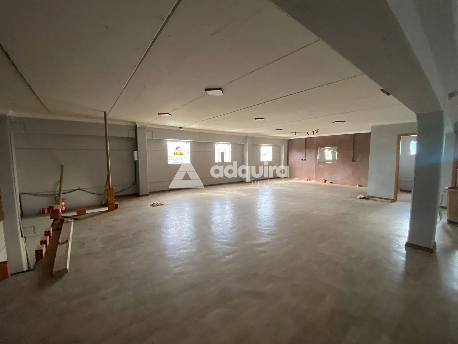 Sala-Conjunto, 200 m² - Foto 11
