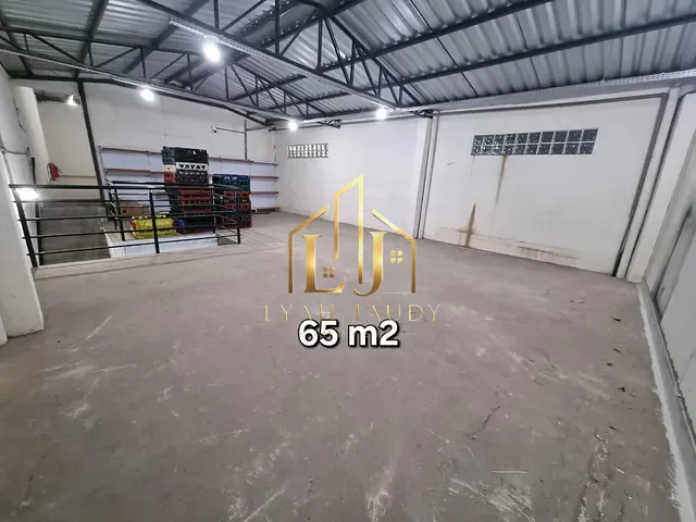 Sala com 307m², para alugar, no bairro PORTO em Cuiabá
