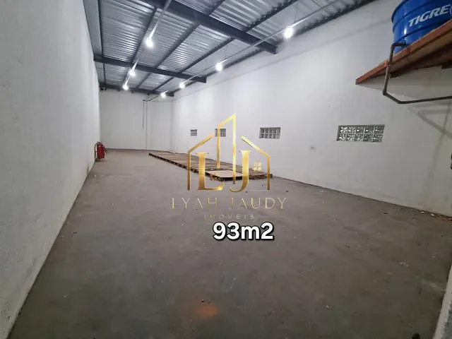 Sala com 307m², para alugar, no bairro PORTO em Cuiabá