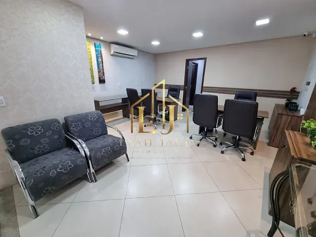 Sala com 307m², para alugar, no bairro PORTO em Cuiabá