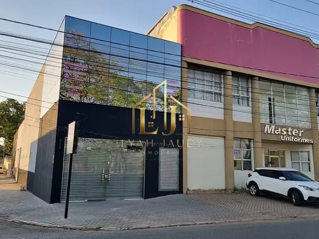 Sala com 307m², para alugar, no bairro PORTO em Cuiabá