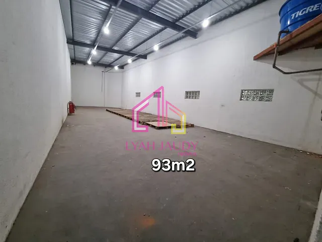 Sala com 307m², para alugar, no bairro PORTO em Cuiabá