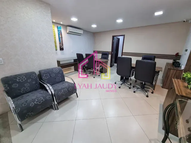 Sala com 307m², para alugar, no bairro PORTO em Cuiabá