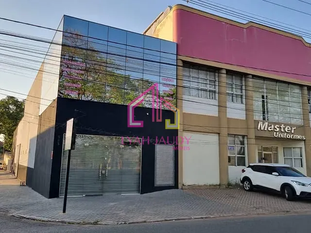 Sala com 307m², para alugar, no bairro PORTO em Cuiabá