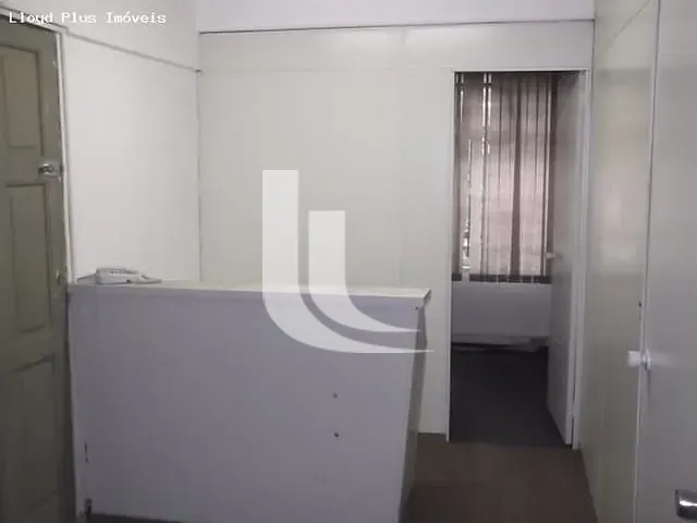 Sala para alugar, no bairro Centro Histórico de São Paulo em São Paulo