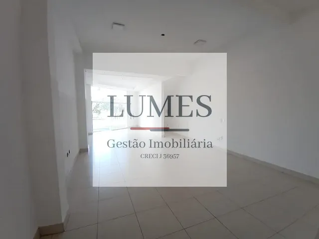 Sala com 87m², para alugar, no bairro Santa Catarina em Americana