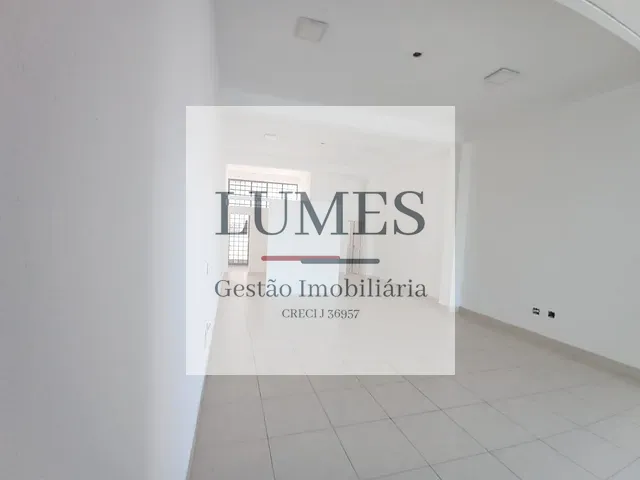 Sala com 87m², para alugar, no bairro Santa Catarina em Americana