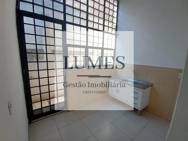 Sala com 87m², para alugar, no bairro Santa Catarina em Americana