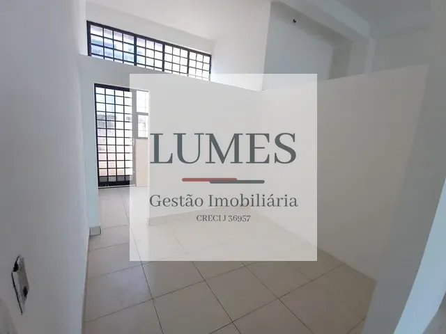 Sala com 87m², para alugar, no bairro Santa Catarina em Americana