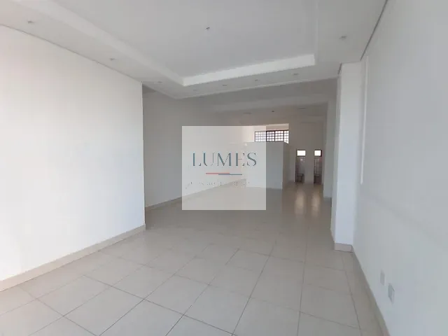 Sala com 87m², para alugar, no bairro Santa Catarina em Americana