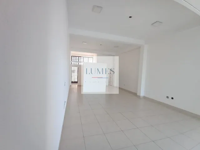 Sala com 87m², para alugar, no bairro Santa Catarina em Americana